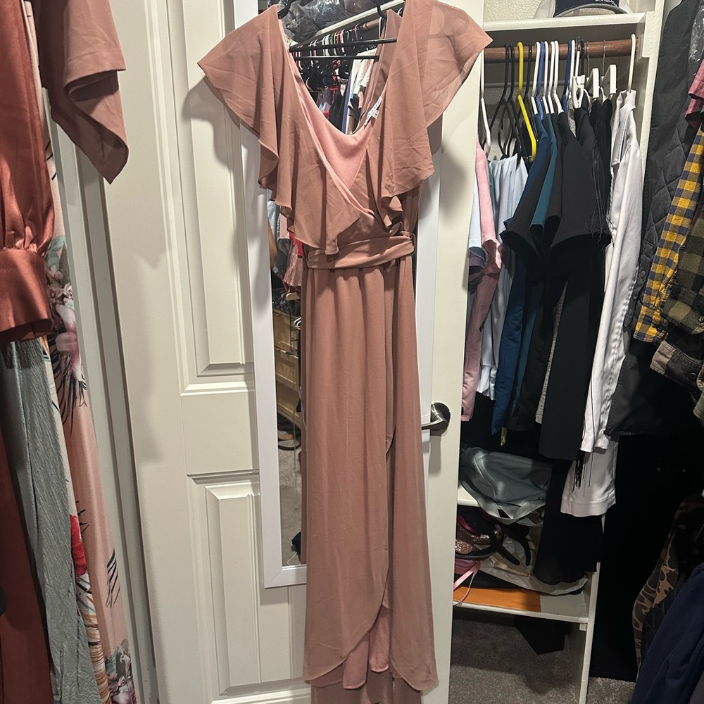 Baltic born maxi never worn NWT